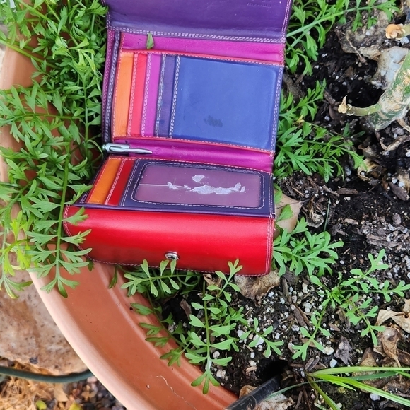 Mywalit‎ Double Flap /Wallet - Picture 6 of 8